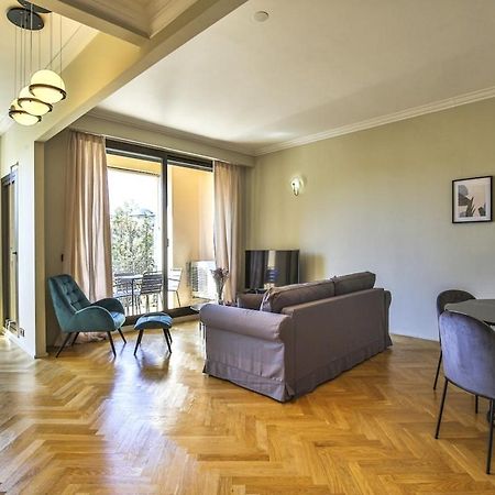 Balcon Vue Coulee Verte. Luxe Plein Coeur De Nice Exterior photo